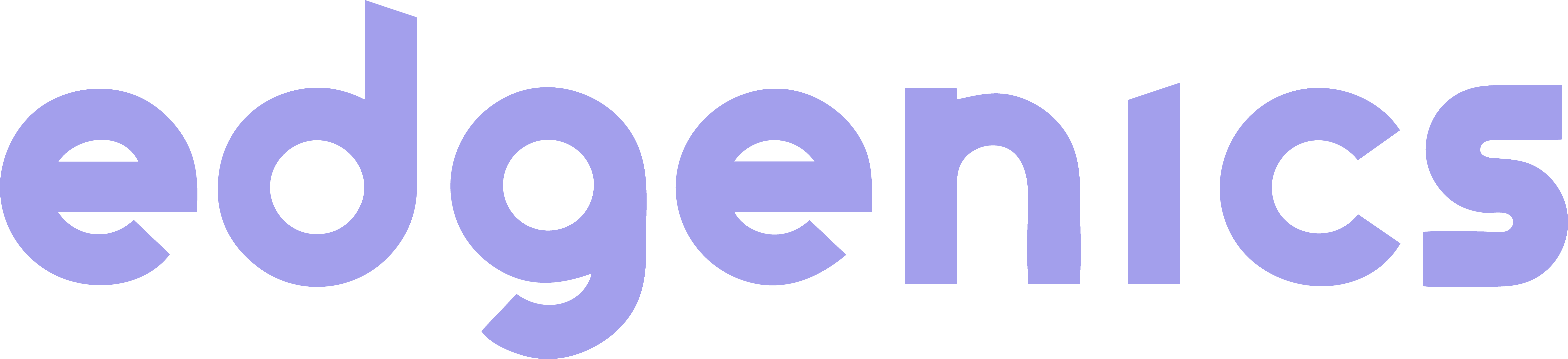 Edgenics Logo