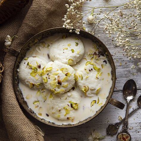 Rasmalai