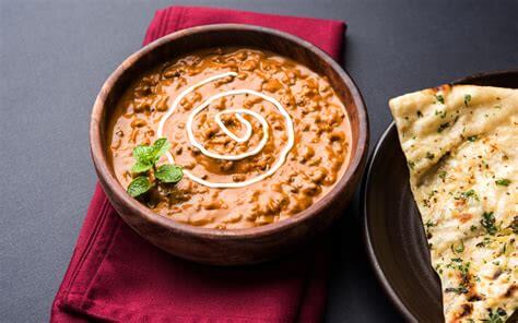 Dal Makhani